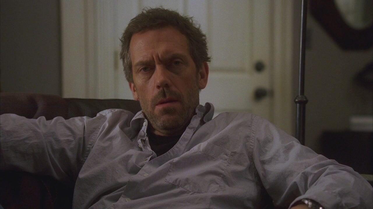 S3 Ep17 - Dr. House - Medical Division