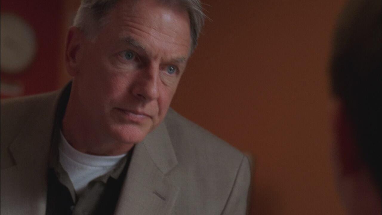 S5 Ep7 - NCIS - Unita' Anticrimine