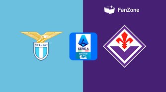 Lazio - Fiorentina