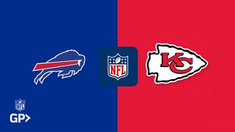 Bills @ Chiefs