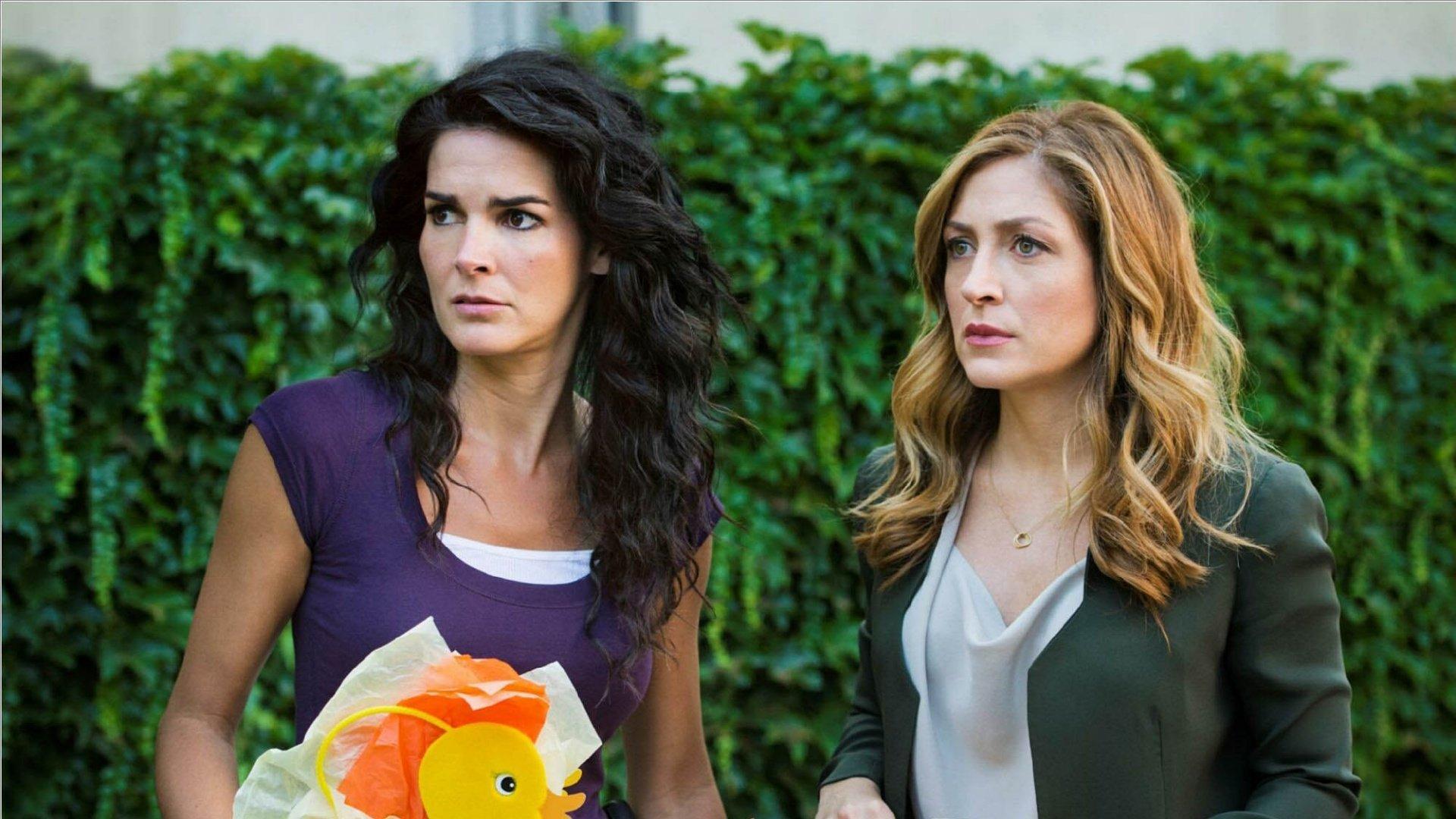 S3 Ep14 - Rizzoli  Isles