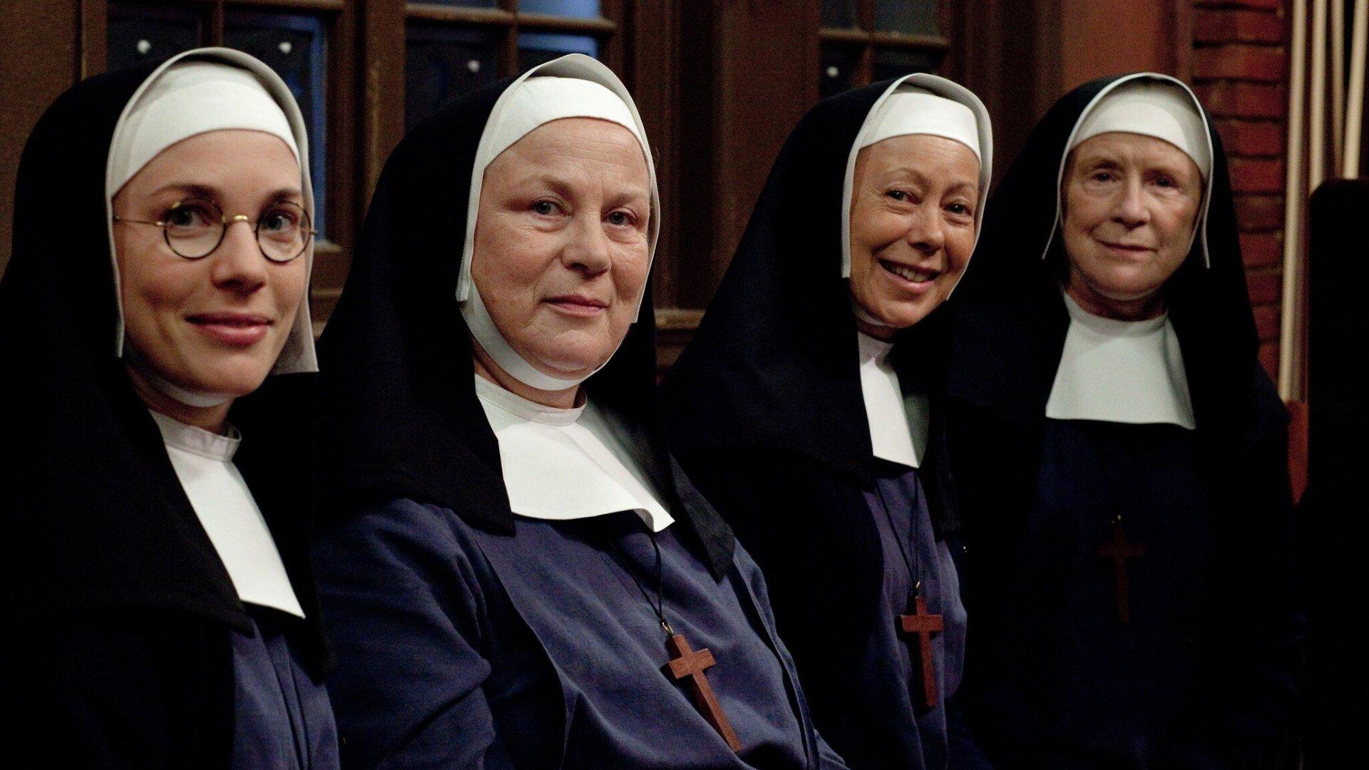 S2 Ep2 - L'amore e la vita - Call the Midwife