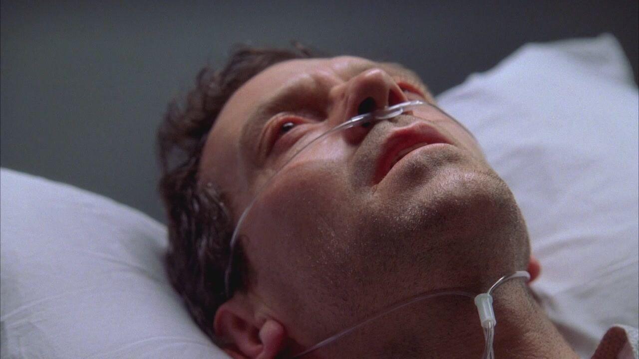 S1 Ep21 - Dr. House - Medical division