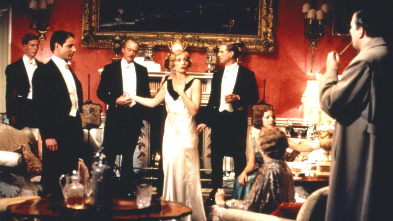 Gosford Park