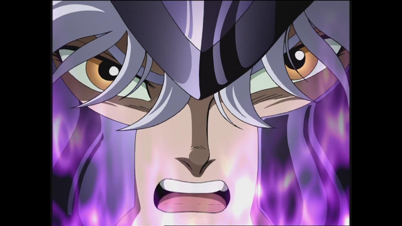 S5 Ep1 - I cavalieri dello Zodiaco: Saint Seiya..