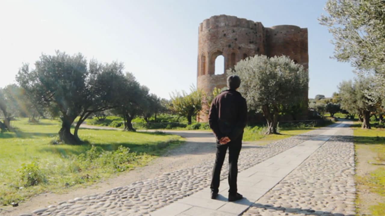 Fuori Binario - Le ferrovie della Calabria