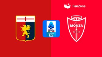 Genoa - Monza