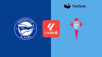 Alaves - Celta Vigo