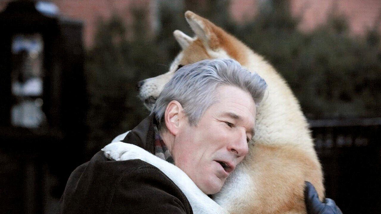 Hachiko - Il tuo migliore amico