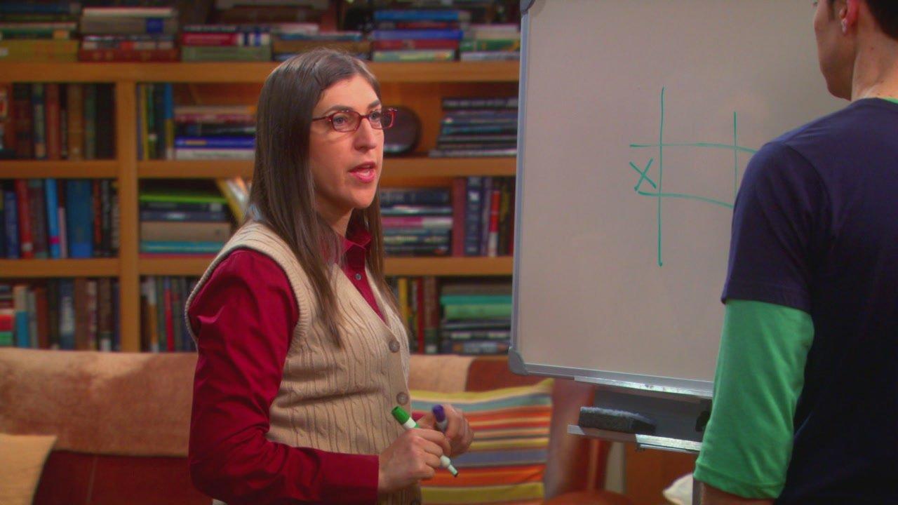 S6 Ep21 - The Big Bang Theory