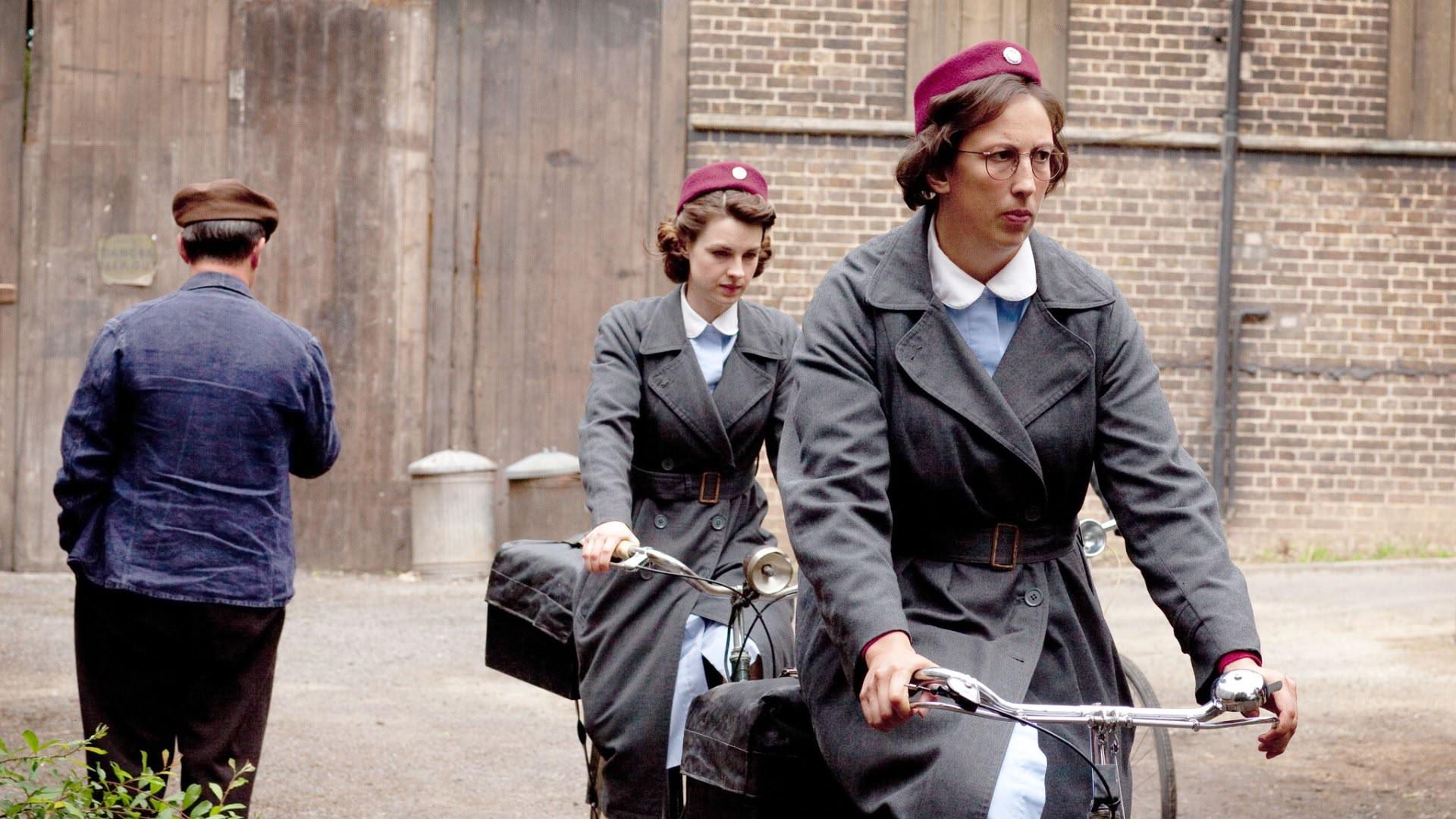 S2 Ep3 - L'amore e la vita - Call the Midwife