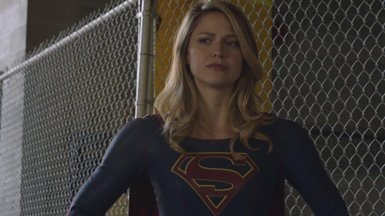 S4 Ep8 - Supergirl