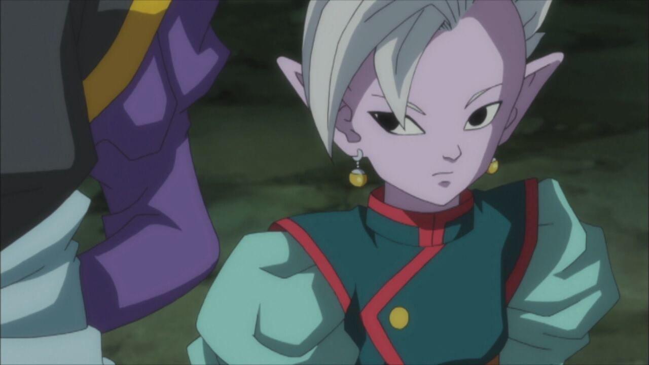 S1 Ep63 - Dragon Ball Super