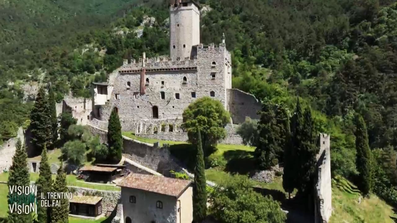 Visioni - Il Trentino del FAI