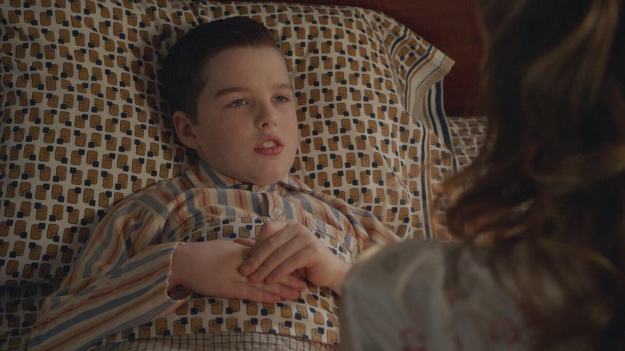 S3 Ep10 - Young Sheldon