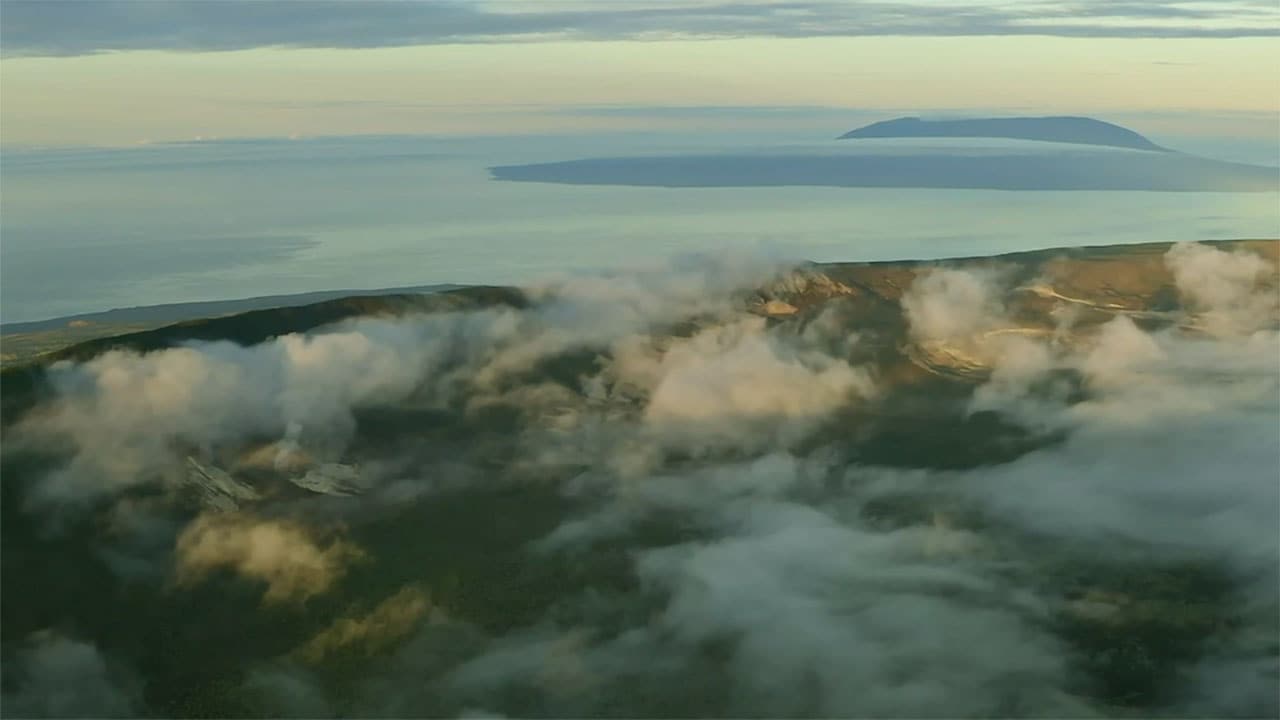 Paradisi da salvare - S1E2 Isole Galapagos