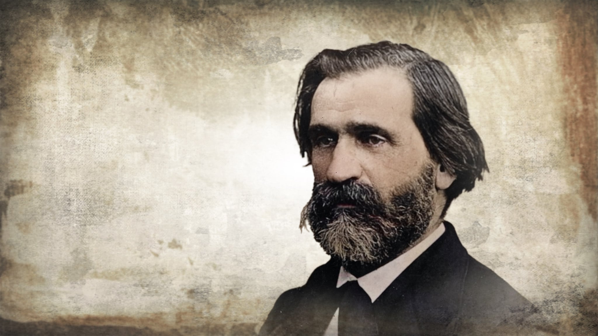 Giuseppe Verdi. La musica, i luoghi e la storia