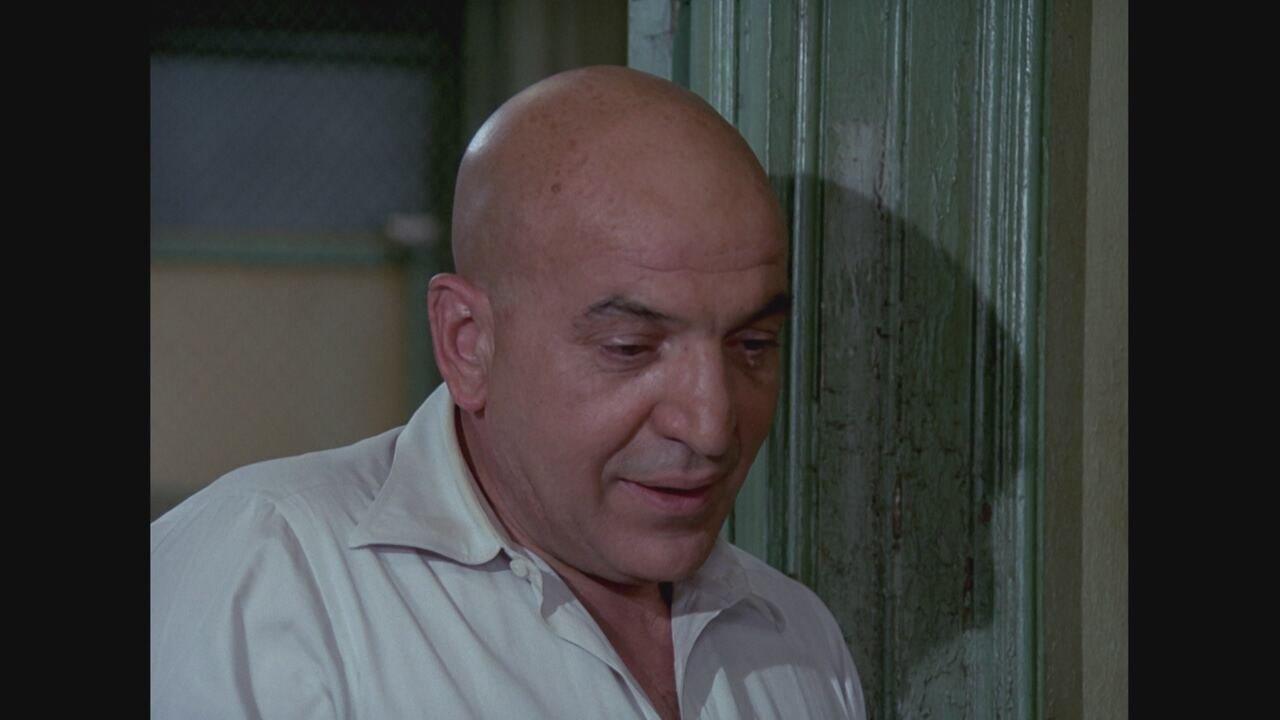 S1 Ep16 - Kojak