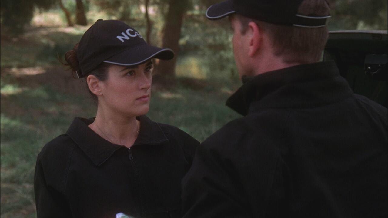 S5 Ep9 - NCIS - Unita' Anticrimine