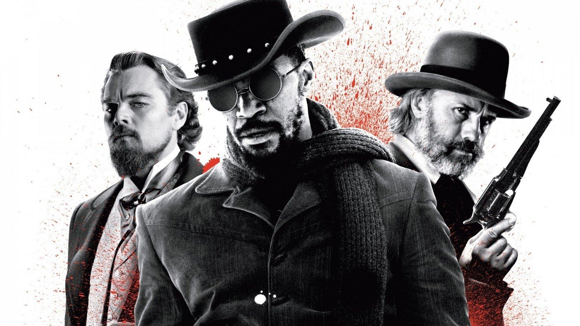 Django Unchained