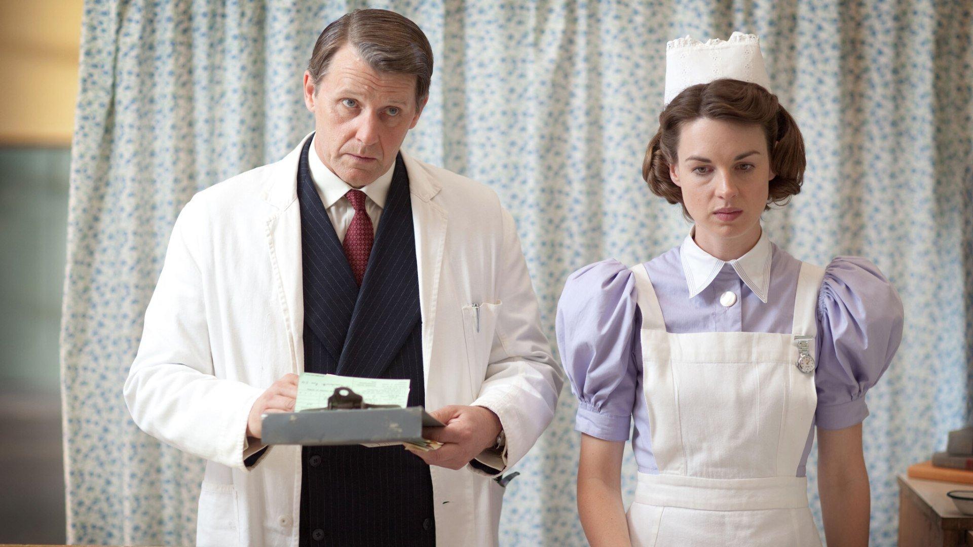 S2 Ep5 - L'amore e la vita - Call the Midwife