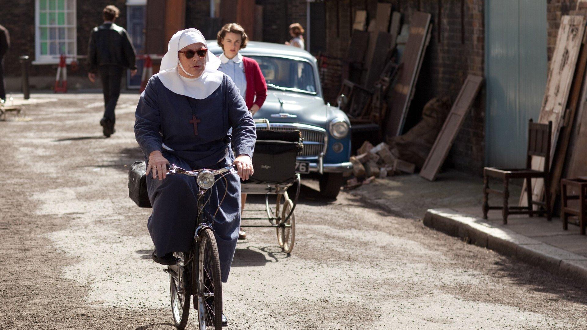 S2 Ep6 - L'amore e la vita - Call the Midwife