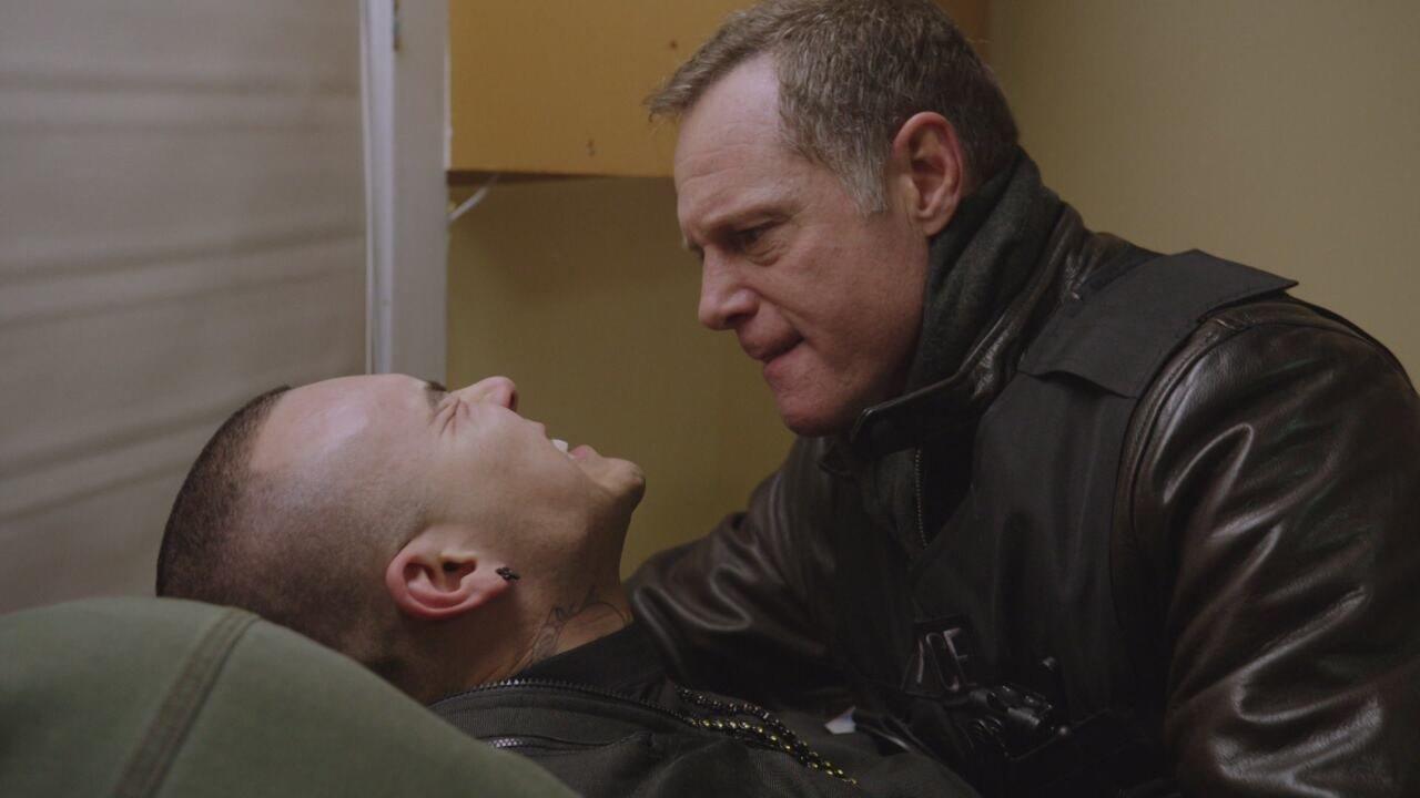 S1 Ep11 - Chicago P.D.