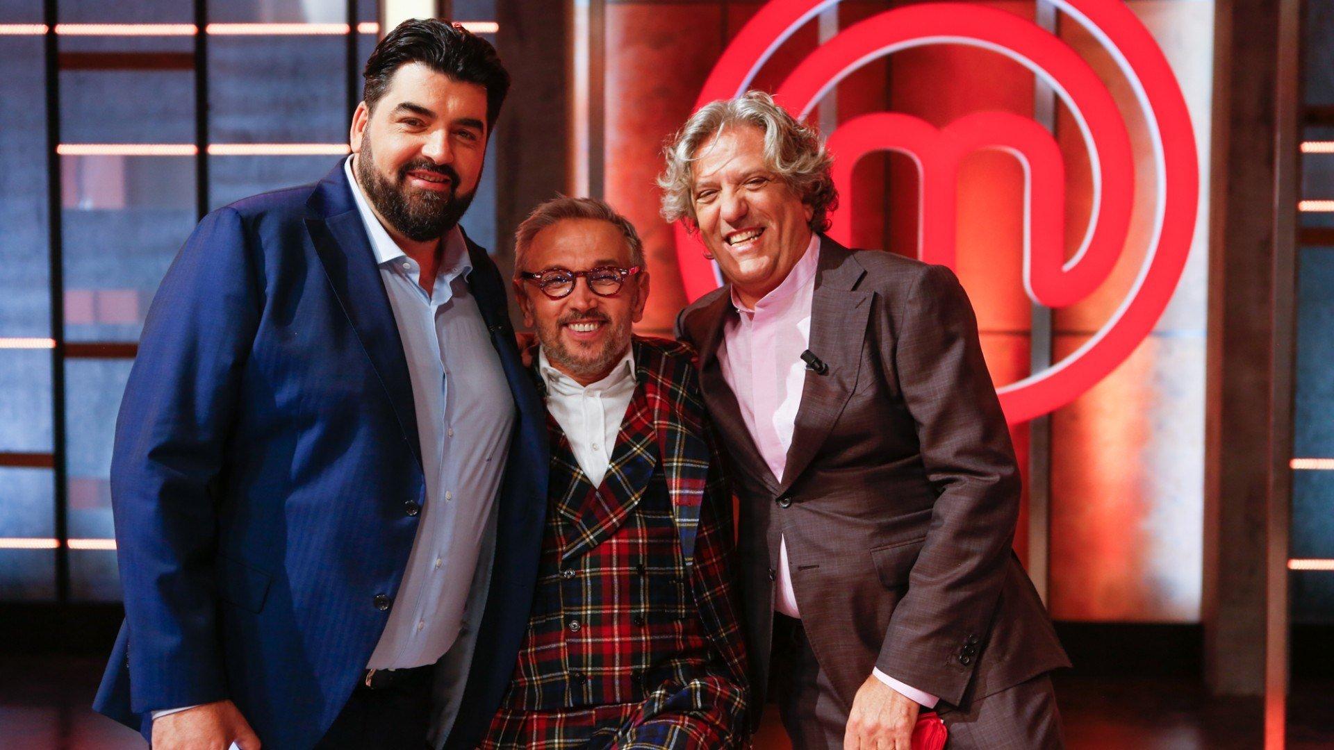 S10 Ep23 - MasterChef Italia