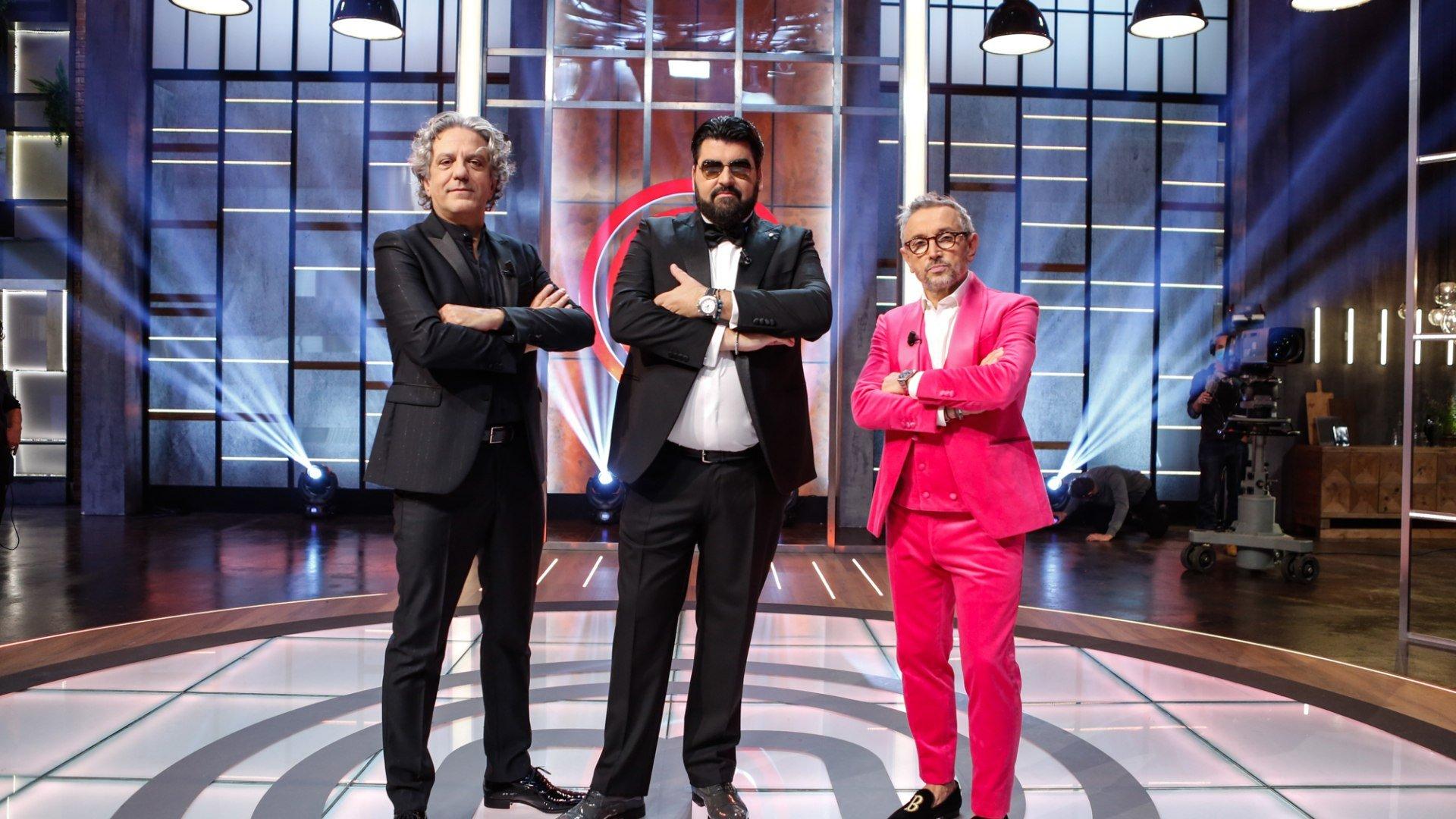 S10 Ep24 - MasterChef Italia