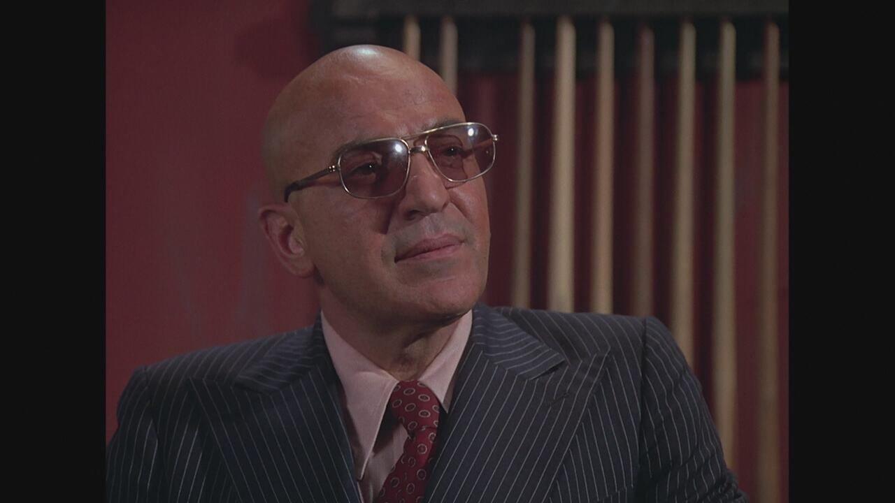 S1 Ep17 - Kojak