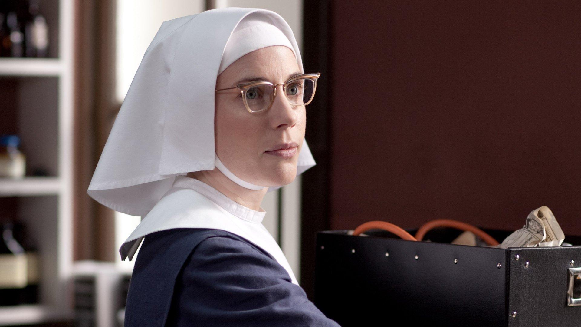 S2 Ep7 - L'amore e la vita - Call the Midwife