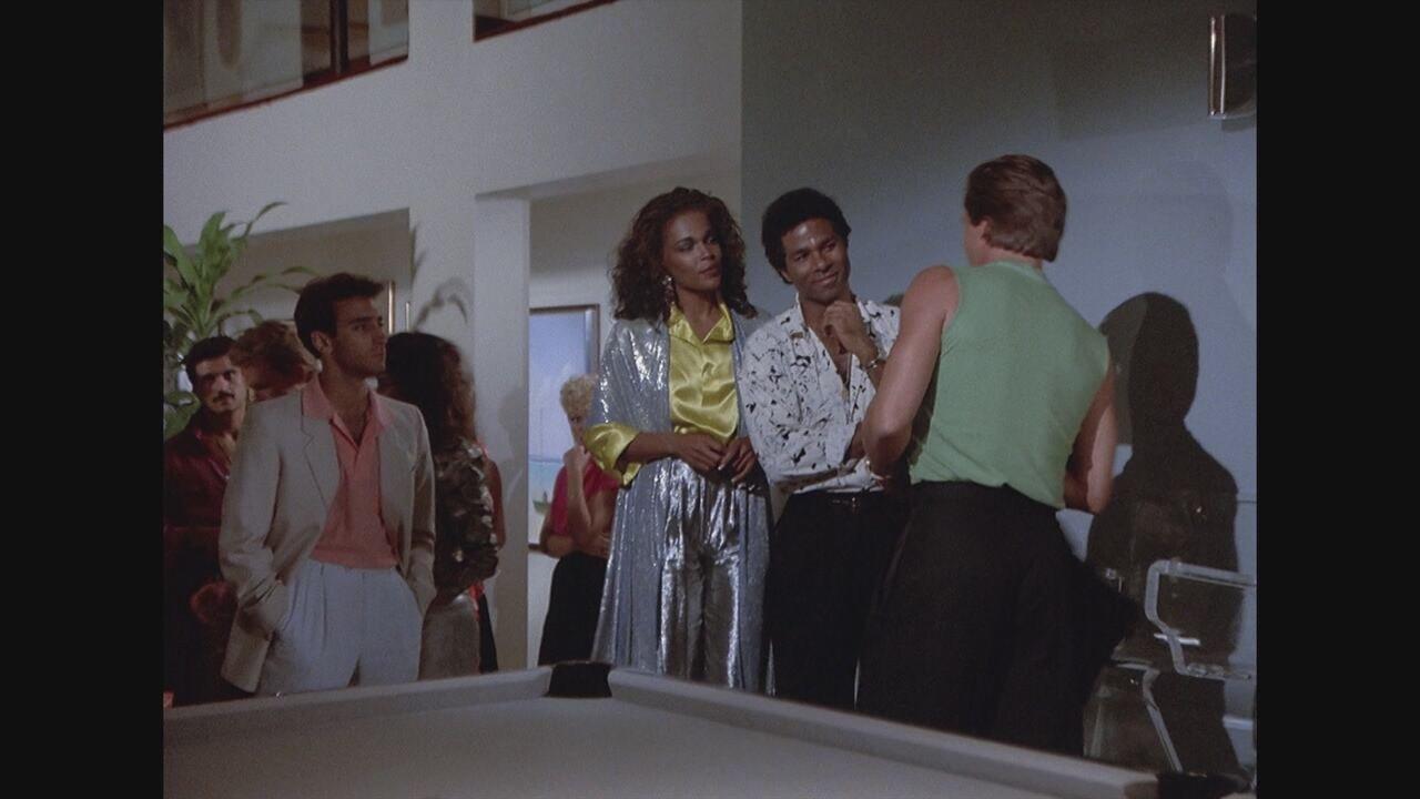 S1 Ep7 - Miami Vice