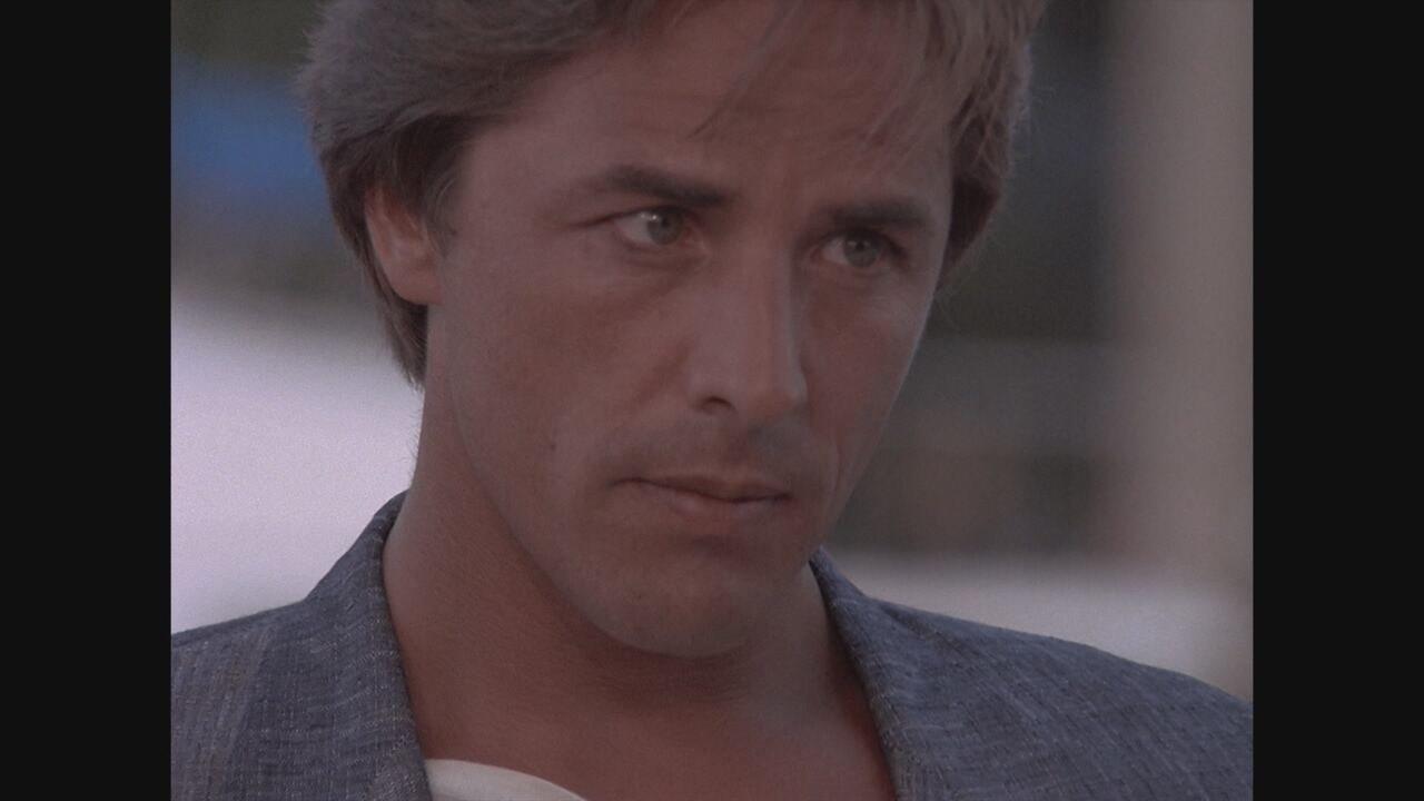 S1 Ep8 - Miami Vice