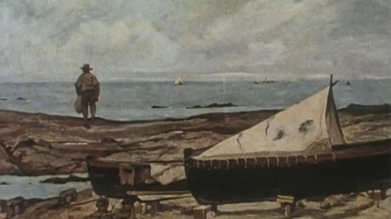 Dorian - L'arte non invecchia S1E10 - Giovanni Fattori