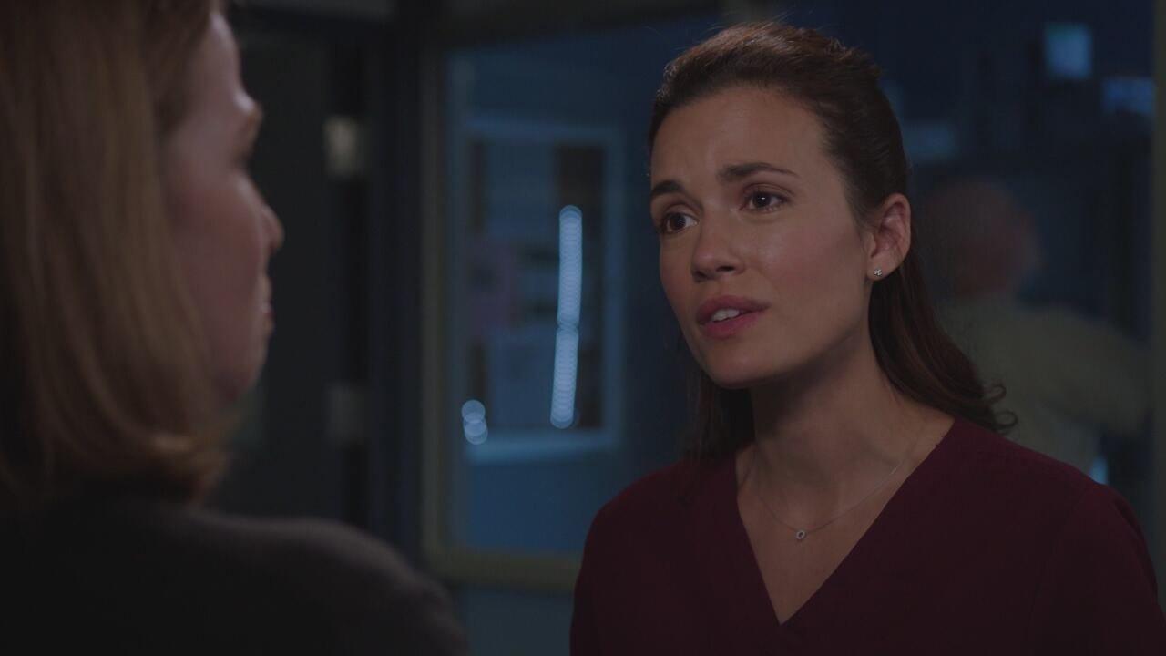 S4 Ep5 - Chicago Med