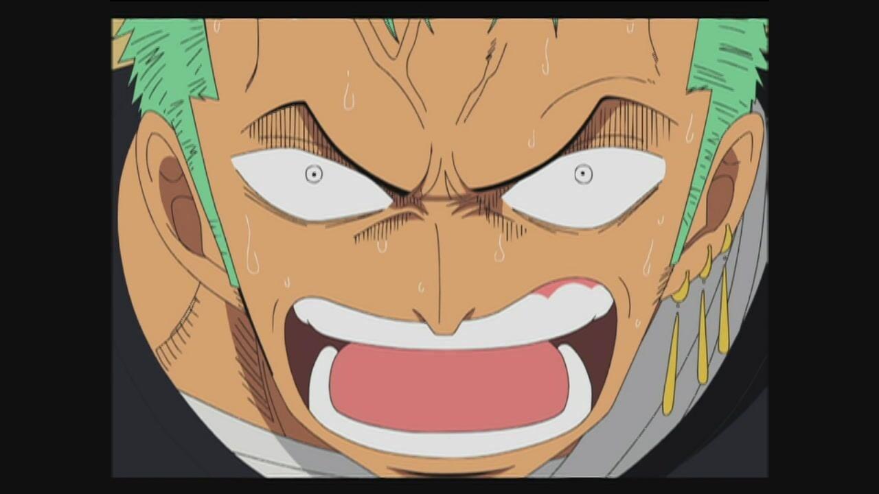 S1 Ep4 - One Piece