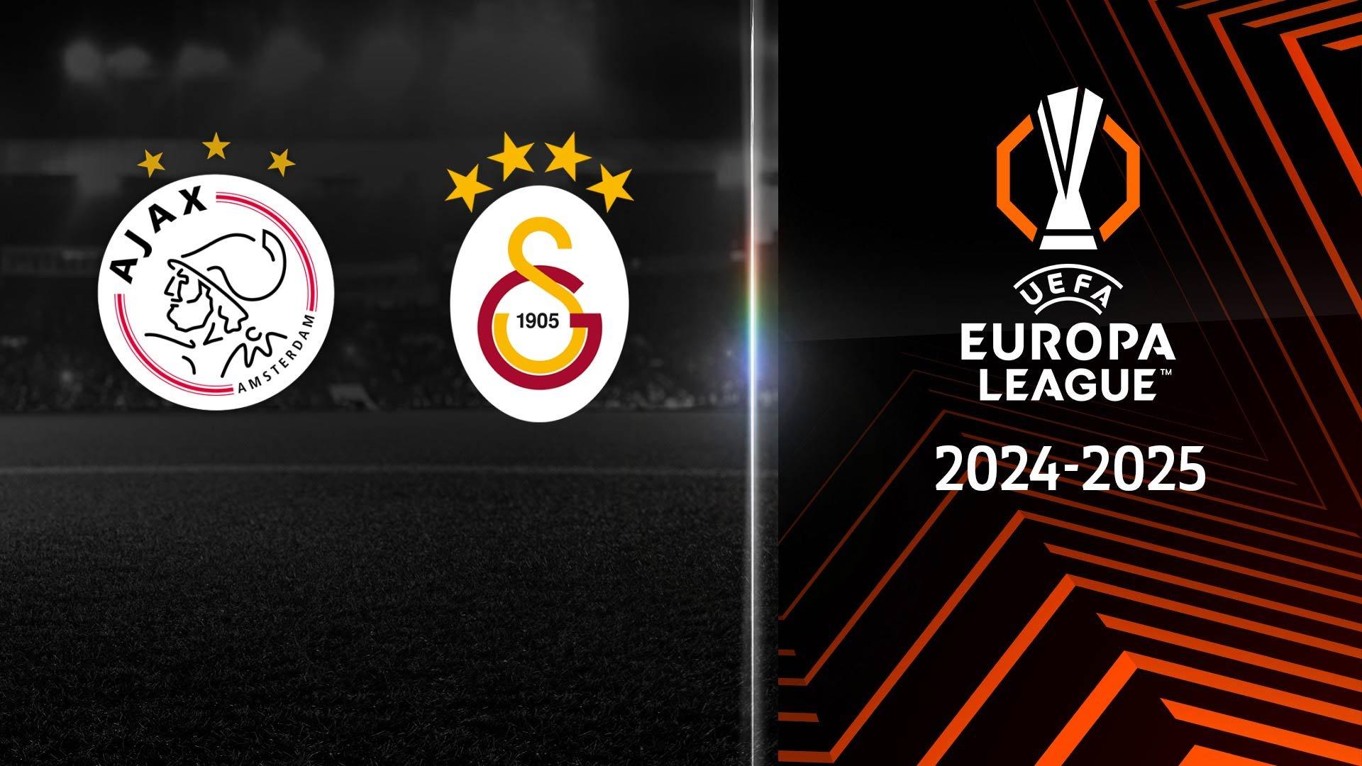 Ajax - Galatasaray