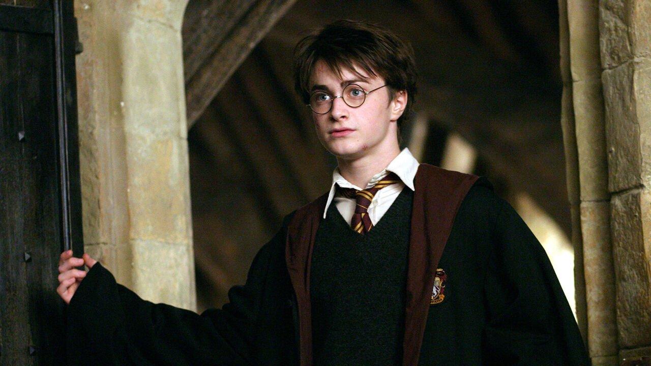 Harry potter e il prigioniero di azkaban