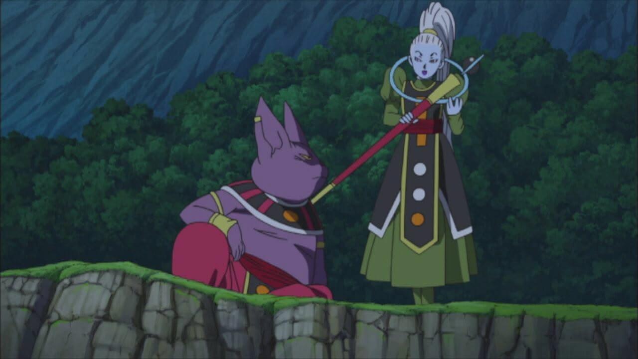 S1 Ep72 - Dragon Ball Super