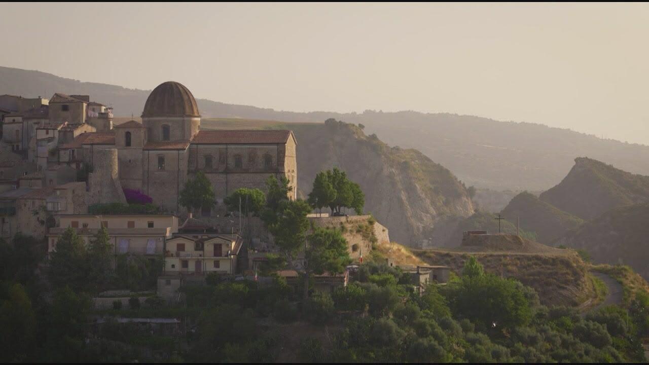 S1 Ep2 - Meraviglie geologiche d'Italia - Il Sud