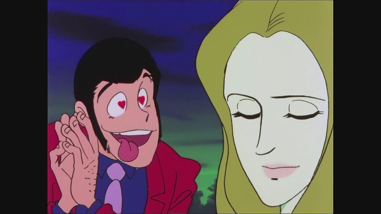 S2 Ep56 - Le nuove avventure di Lupin 3