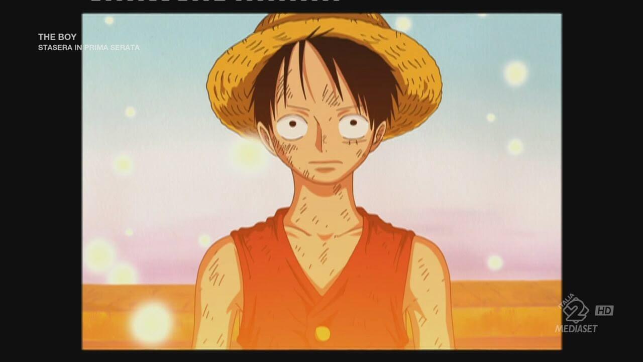 S1 Ep3 - One Piece