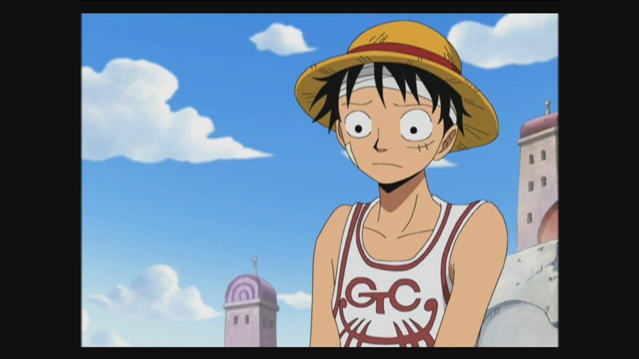 S1 Ep6 - One Piece