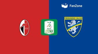 Bari - Frosinone