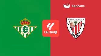 Betis - Athletic Bilbao