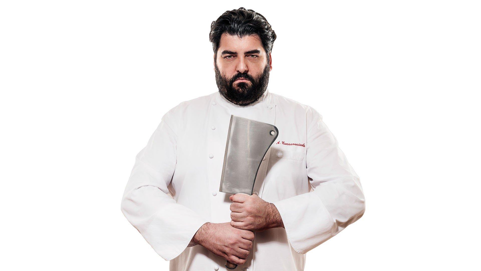 S4 Ep13 - MasterChef Italia