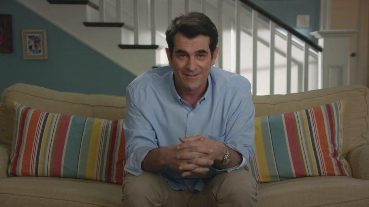 S5 Ep22 - Modern Family