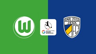 Wolfsburg - Carl Zeiss Jena