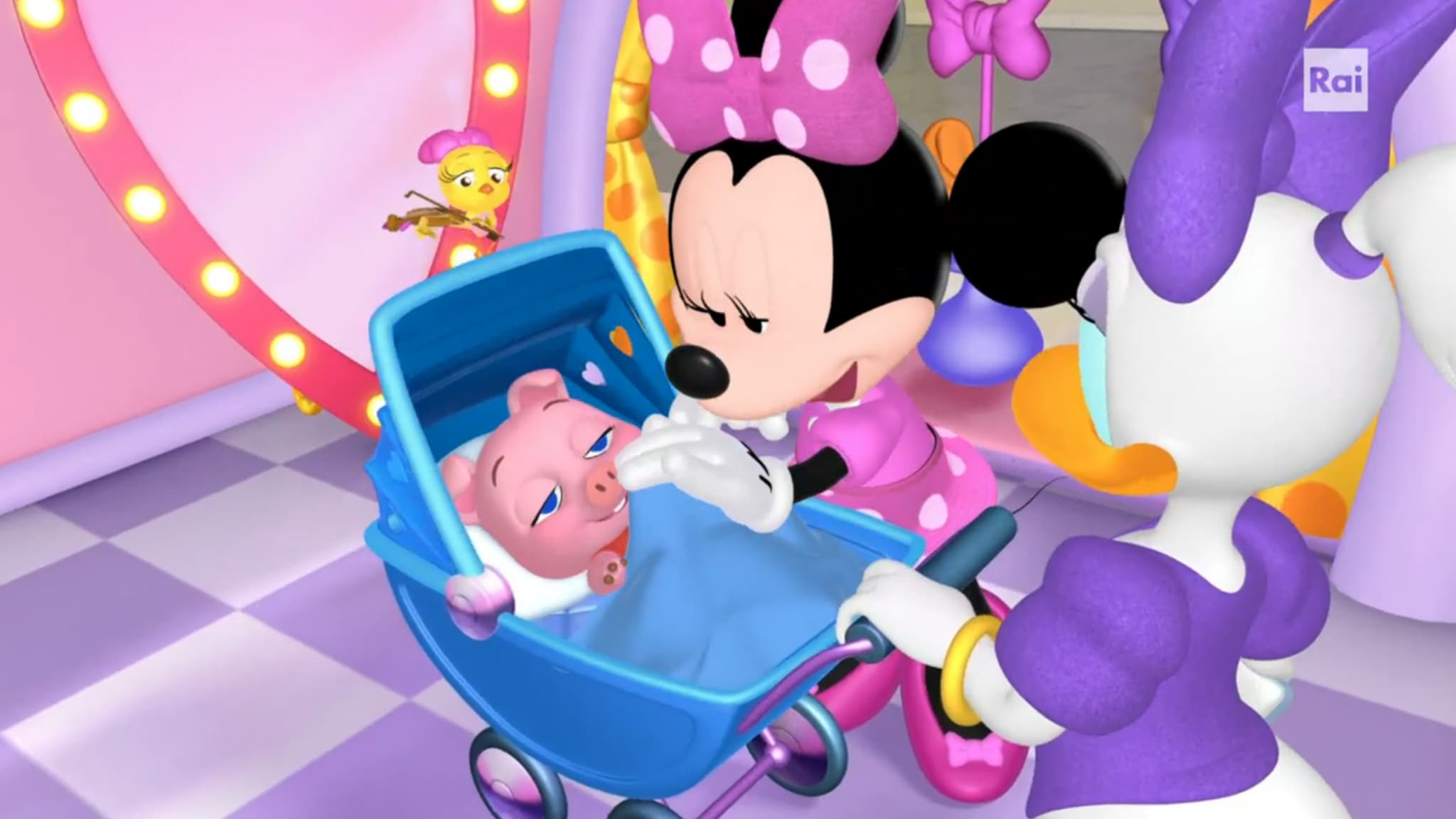 Disney Minnie's Bow Toons 2 - EPS 11-20