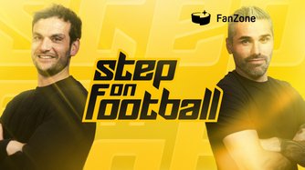 Ep.8 | Step on Football